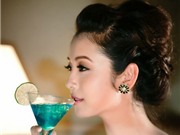 Bóng đá anh, ngoại hạng anh, lịch thi đấu euro 2012, Jennifer Phạm - khách mời đặc biệt của Cặp đôi hoàn hảo